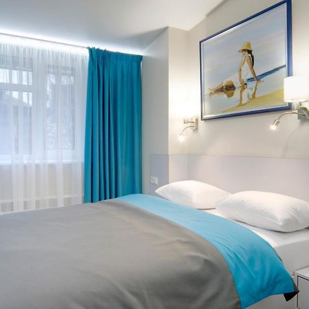 Arena Apartments Kijev Kültér fotó