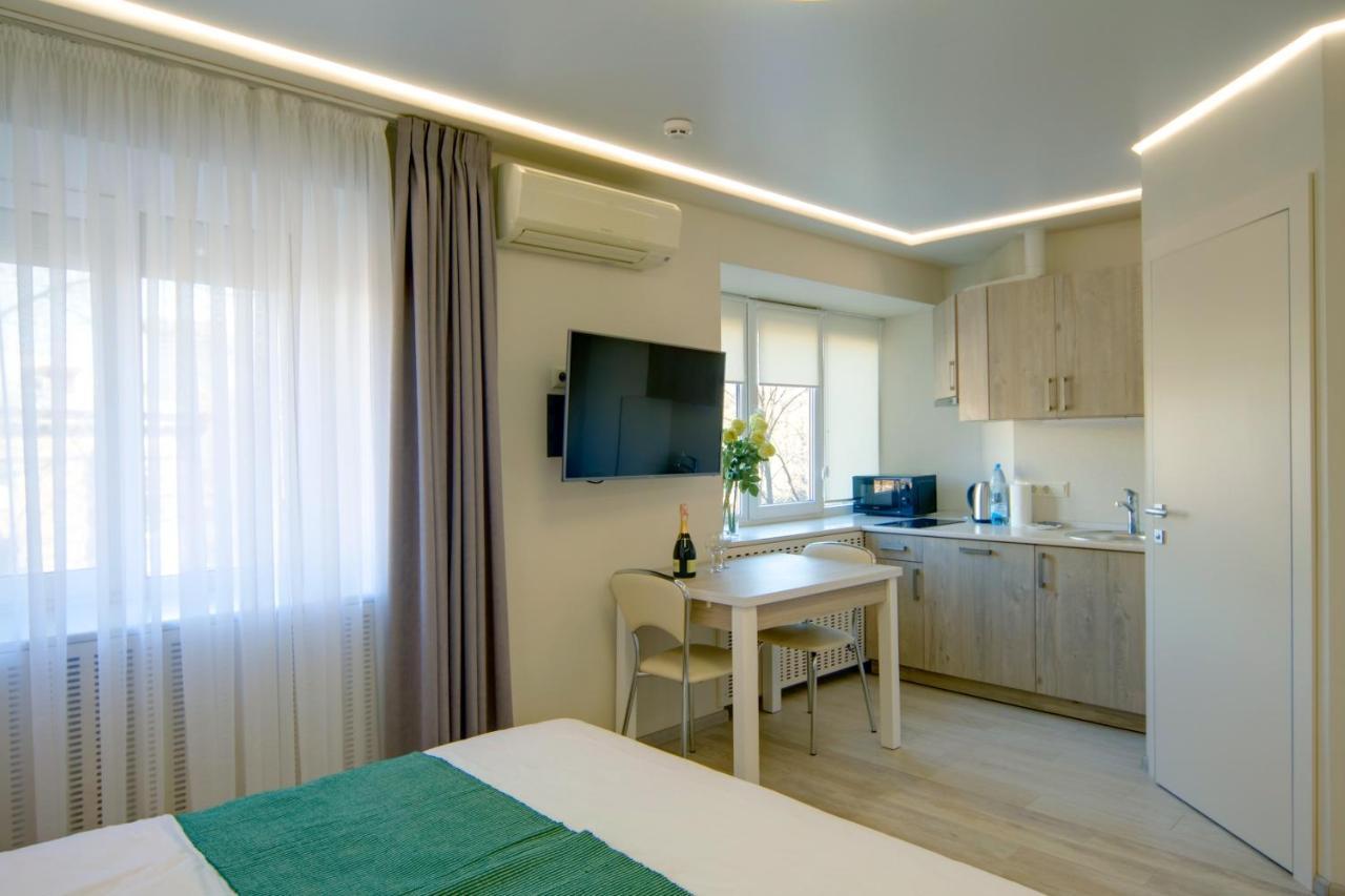 Arena Apartments Kijev Kültér fotó