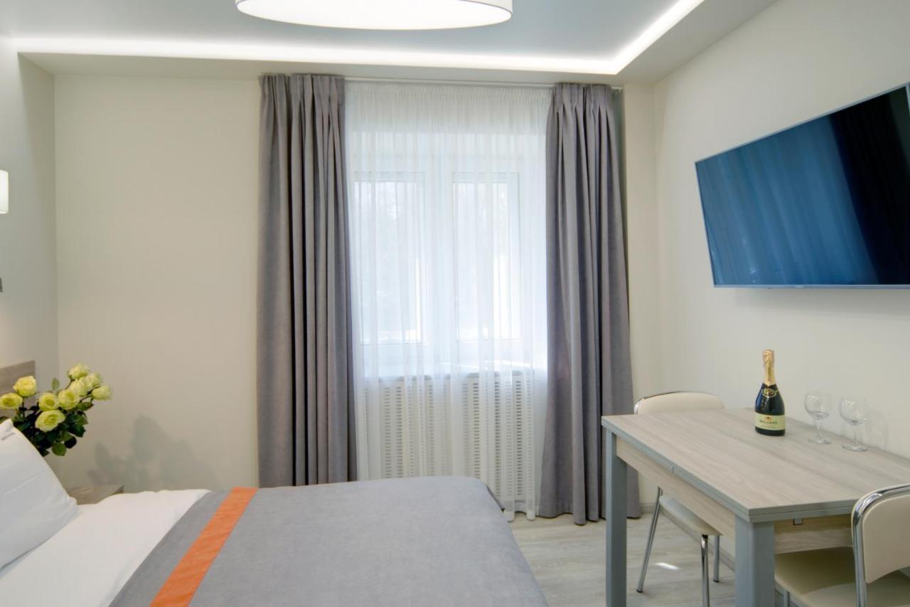 Arena Apartments Kijev Kültér fotó