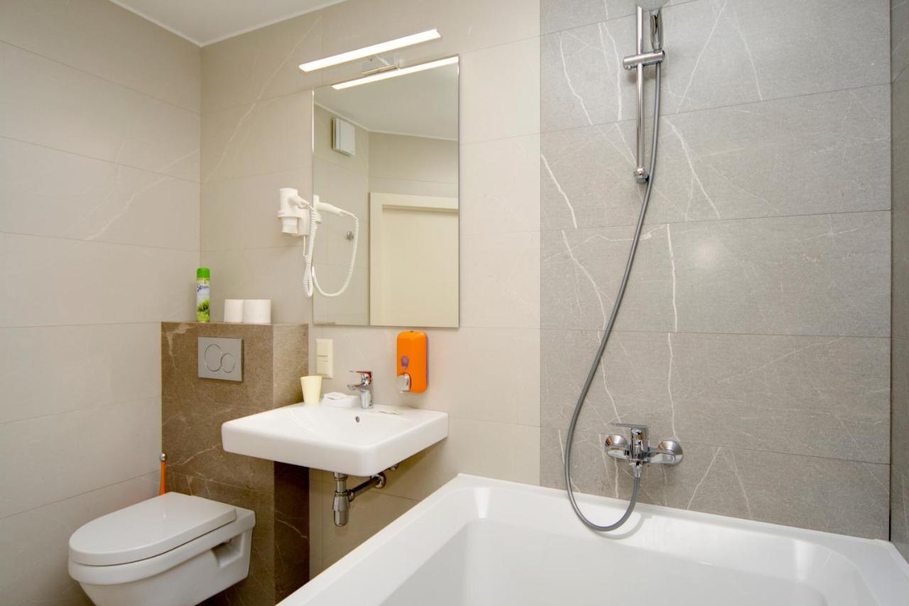 Arena Apartments Kijev Kültér fotó