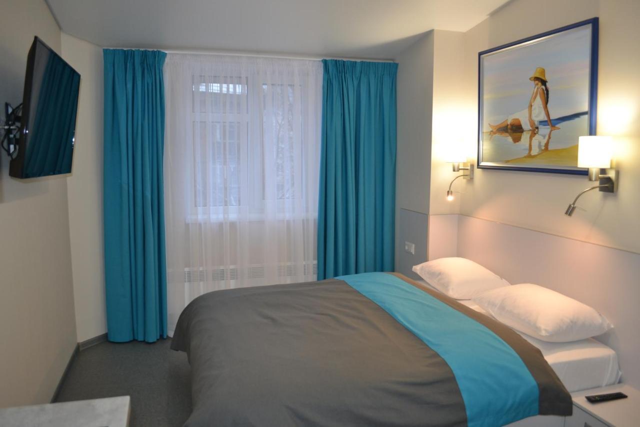 Arena Apartments Kijev Kültér fotó