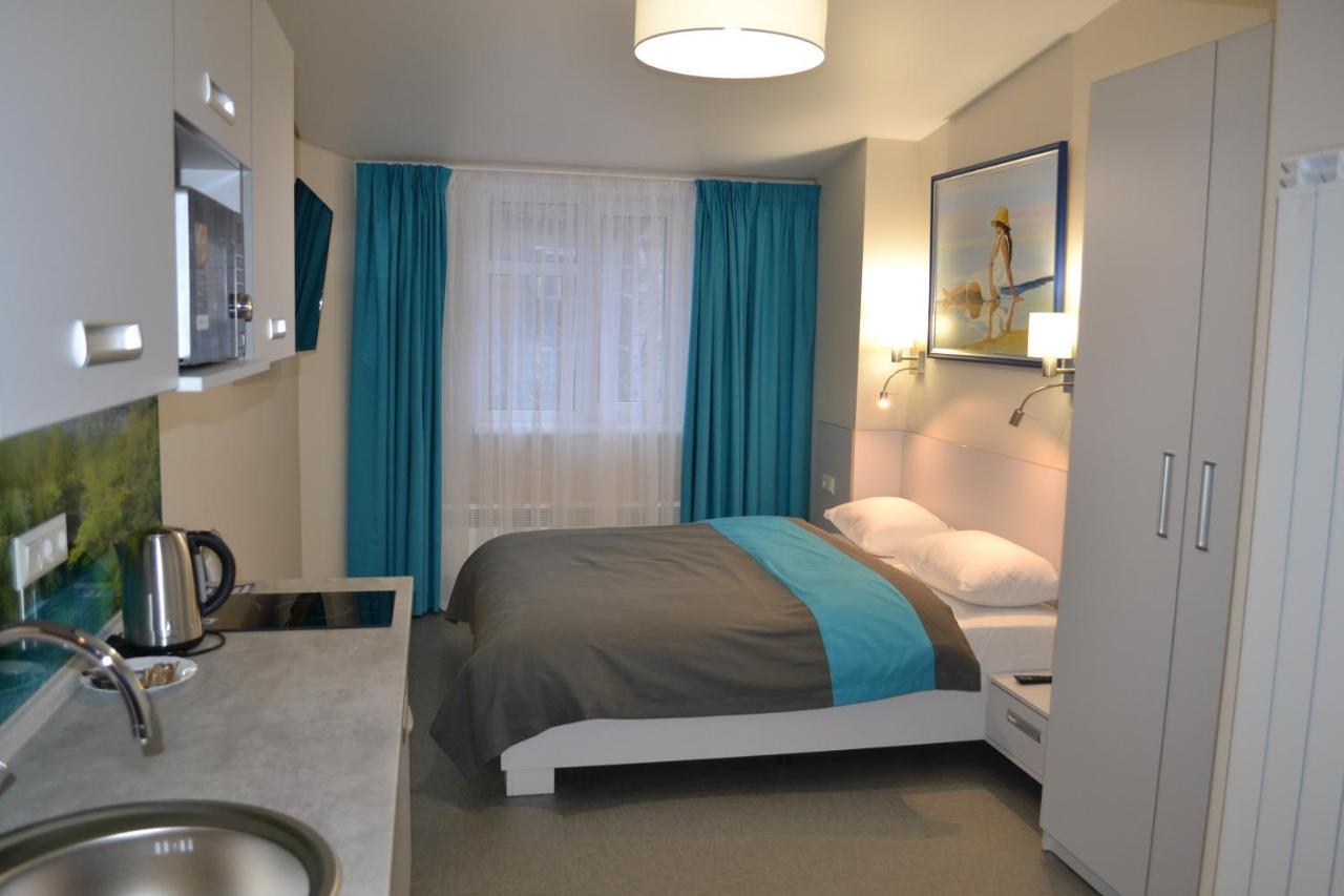 Arena Apartments Kijev Kültér fotó