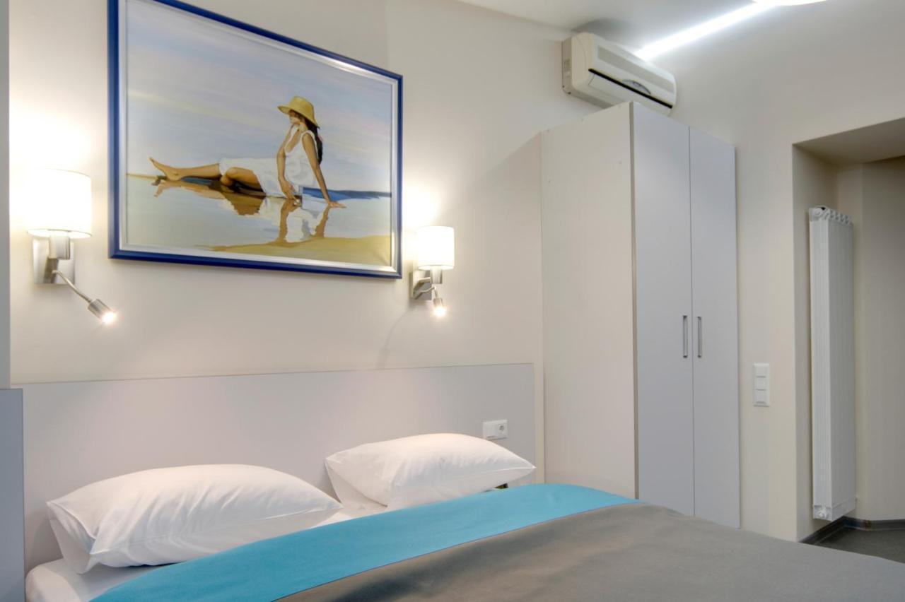 Arena Apartments Kijev Kültér fotó