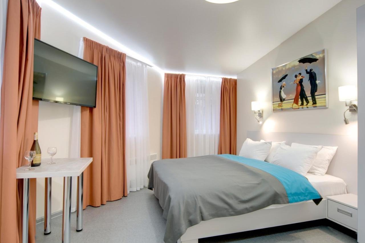 Arena Apartments Kijev Kültér fotó