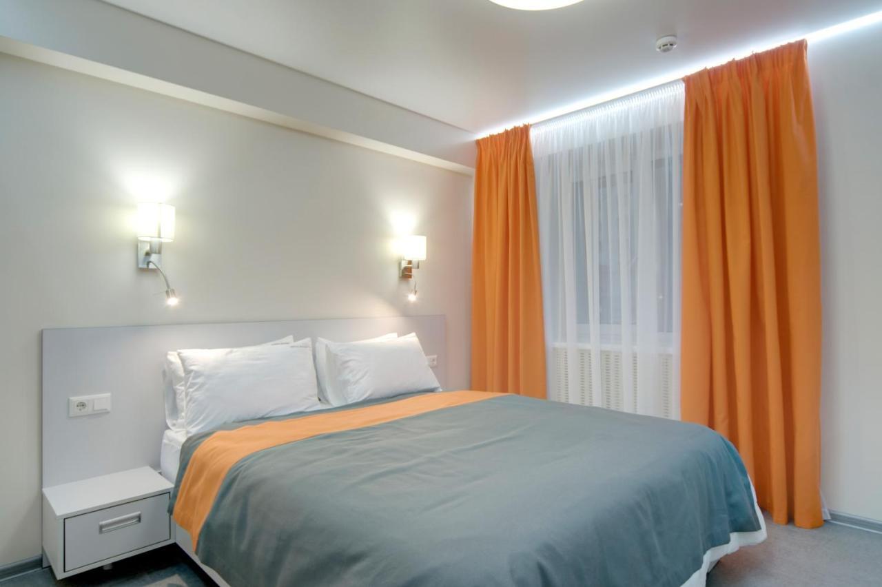 Arena Apartments Kijev Kültér fotó